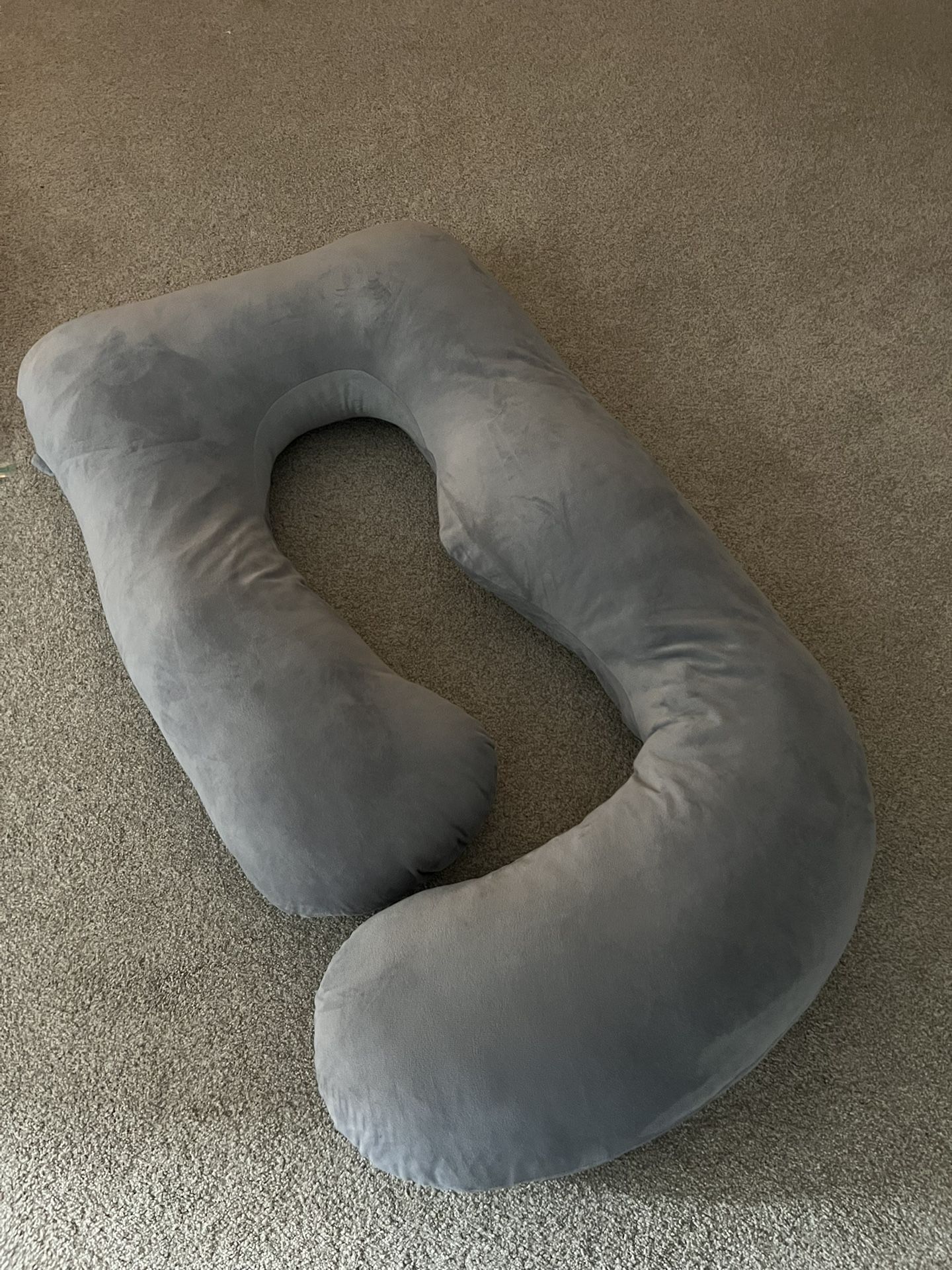 Momcozy Pregnancy Pillow