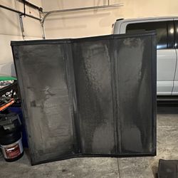 Tonneau  Cover F150 