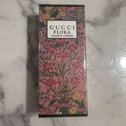 GUCCI FLORA PERFUME