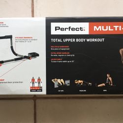 Home gym