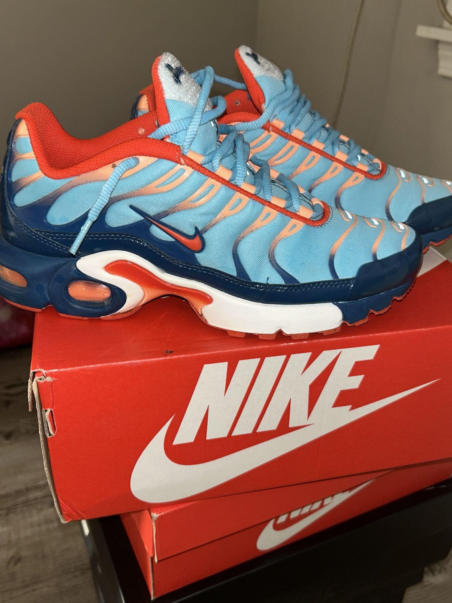 Nike Air Max Plus (GS)