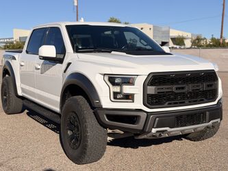 2019 Ford F-150 Raptor 4WD TRUCK TECH PKG TWIN ROOF 72K MSRP FORD