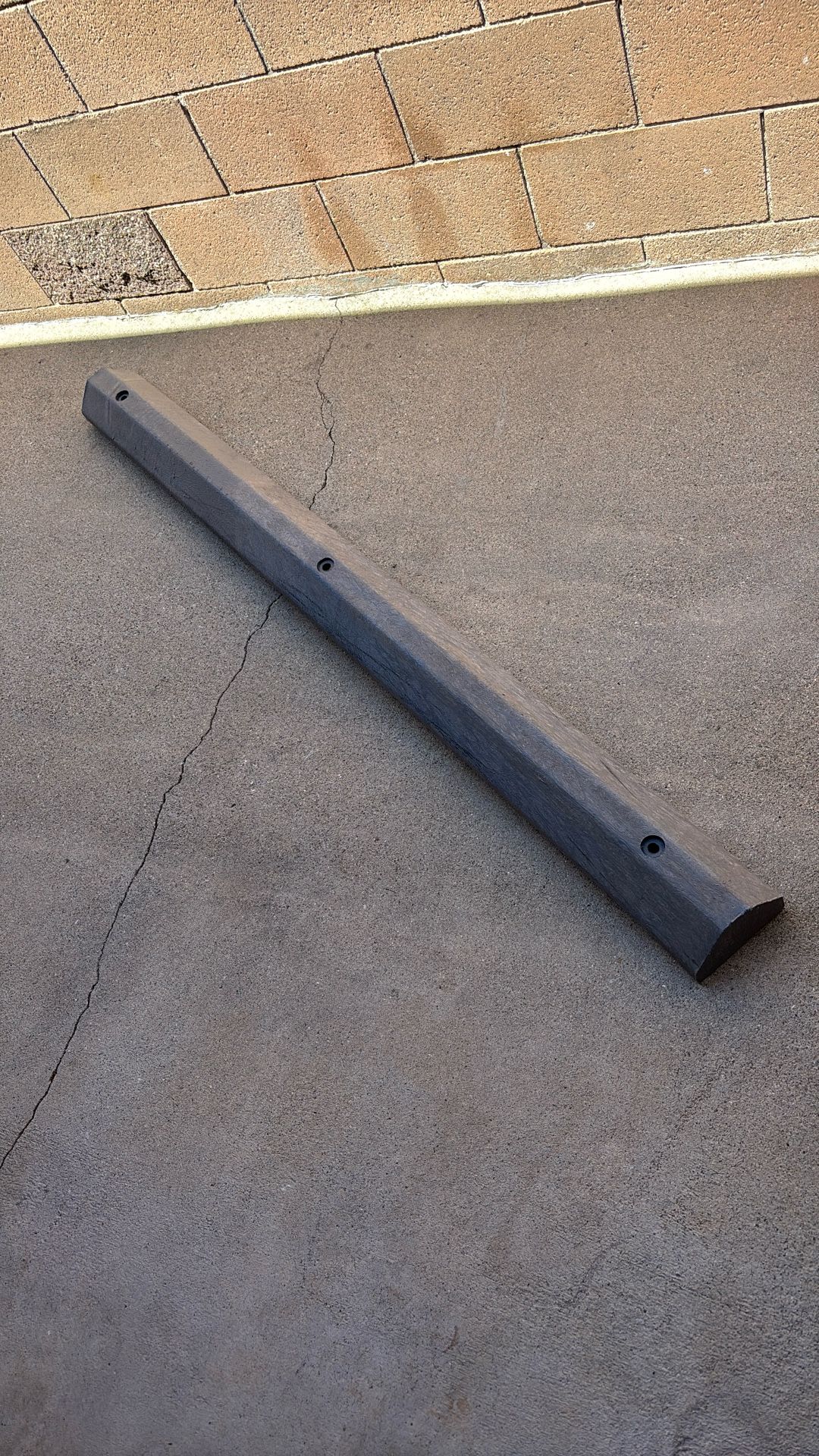 Parking Block