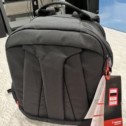 NEW Manfrotto Still Camera Backpack Bag