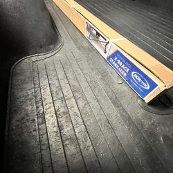 Trailer Stabilizer