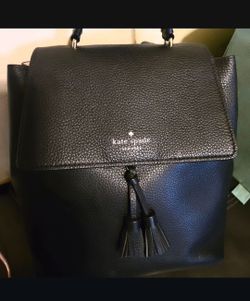 KATE SPADE BACKPACK
