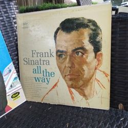 Frank Sinatra 