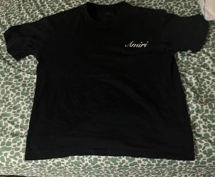Amiri shirt