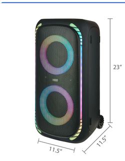 ONN Party Speaker