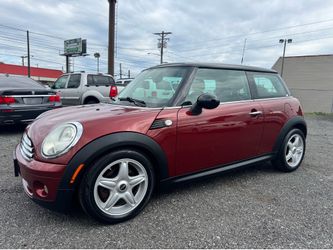2009 MINI Cooper Hatchback  * 94,000 miles * Automatic transmission * Dual sunroof * Runs and drives great * Clean title  Fun, sporty, and fuel-effici