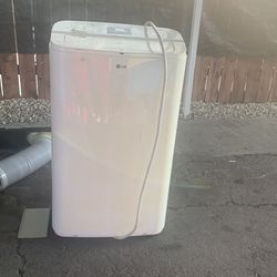 A/C Unit 11,000 BTU