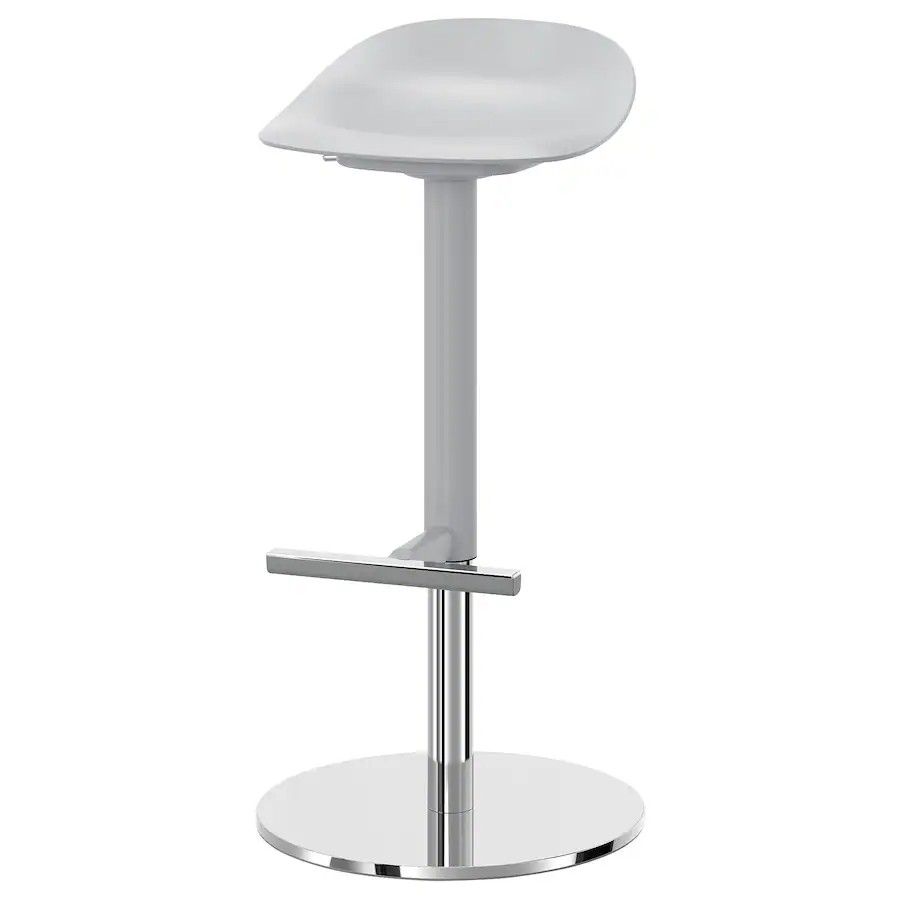 IKEA JANINGE bar stools