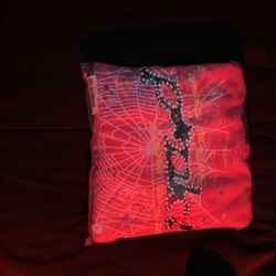 Sp5dr Hoodie Pink !!$65!! Willing To Negotiate  Size L