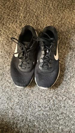 Nike shoes