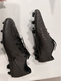 Nike soccer cleats