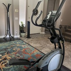 NordicTrack Elliptical