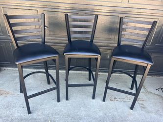 Bar stools