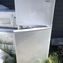 Refrigerator $75.00