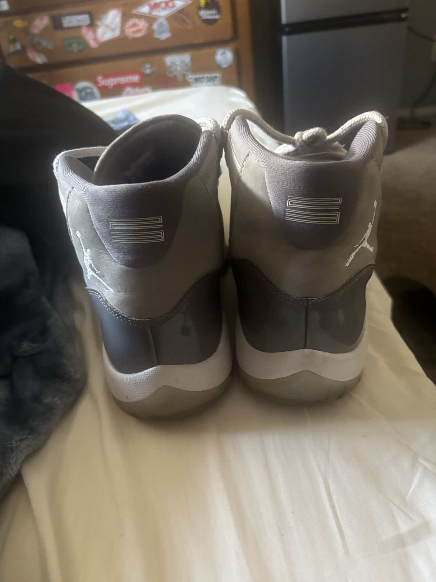 Jordan 11s