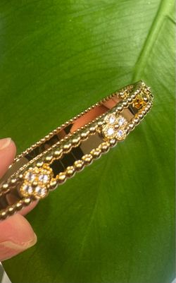 Van Cleef Brasalet