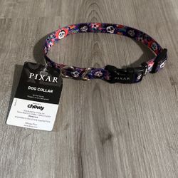 Small Dog Collar
