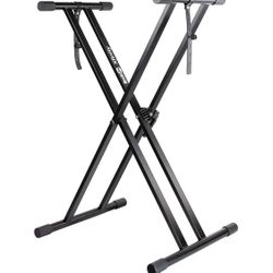 Adjustable Piano/Keyboard Stand