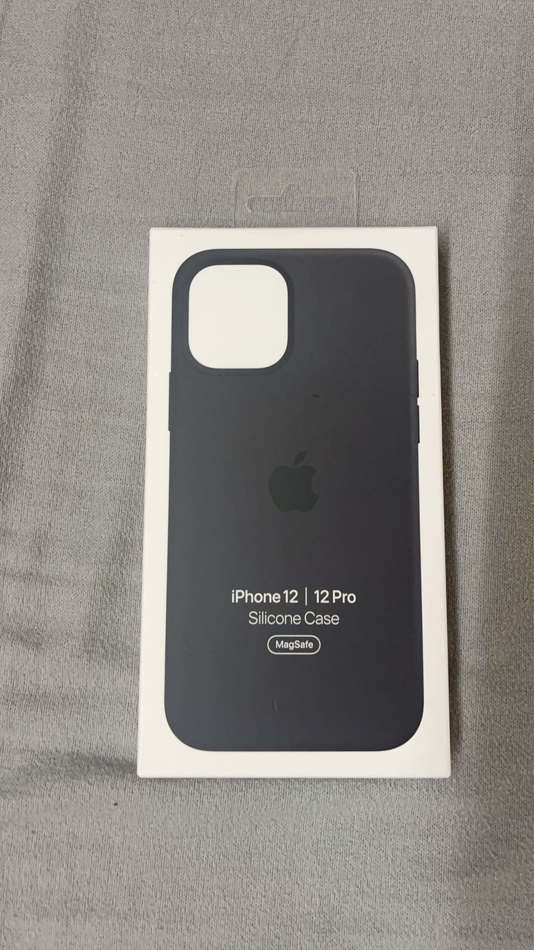 iPhone 12 Pro case 