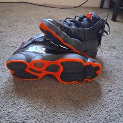 6 Rings Size10-1/2 Men's $75