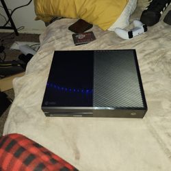 X Box 1