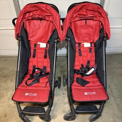 Zoe Traveler (XLC) X2