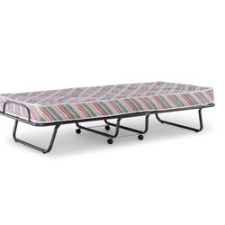 New Folding Rollaway Guest Bed