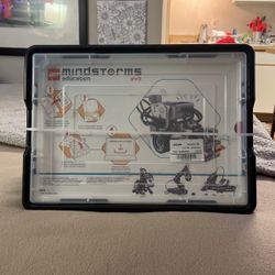 Lego Mindstorms Education EV3