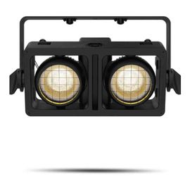 Chauvet Pro STRIKE Array 2 Outdoor-Ready Audience Blinder