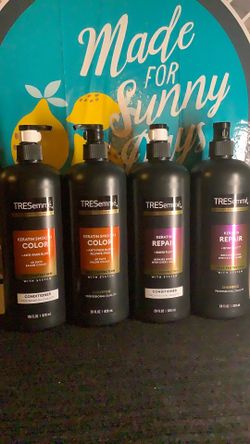 2-Shampoo 2-Conditioner 28oz All for $18