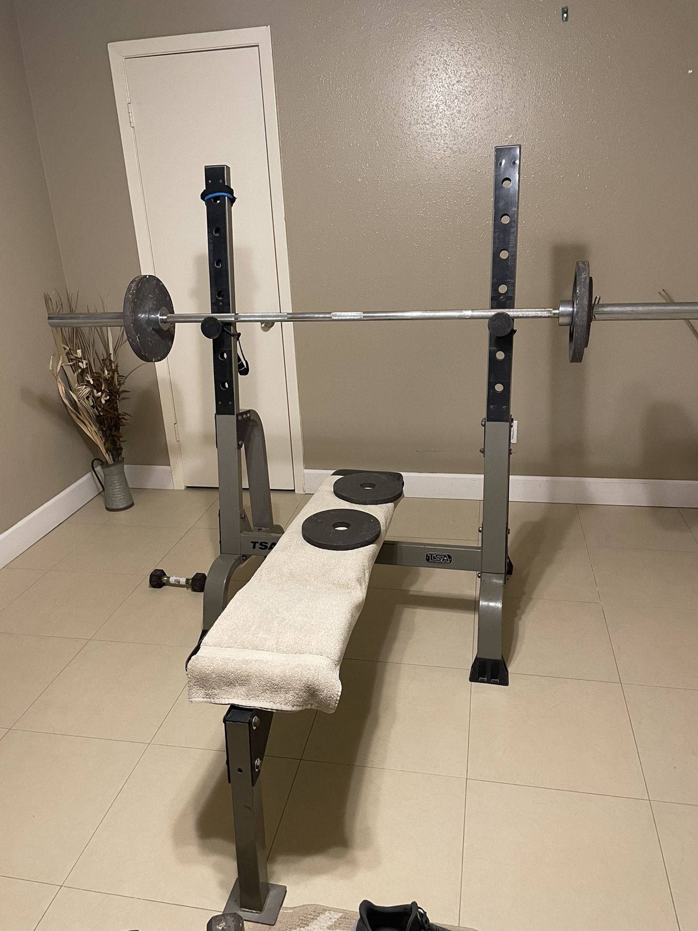 Home Gym