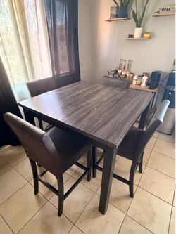 5-Piece Dining Set