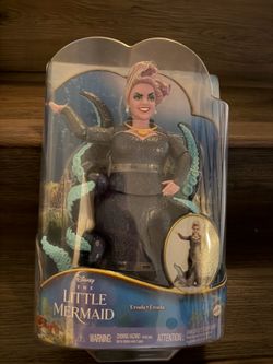 Ursula doll