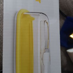 butter dish brand new !