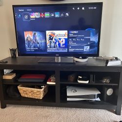 Tv Stand (Media console)