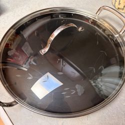 Princess House Pan 13”