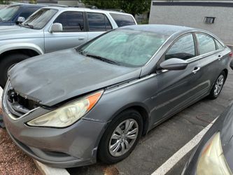 2012 Hyundai Sonata