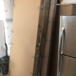Moving Boxes for Mattress/Box Springs (4 - sets King & Full)