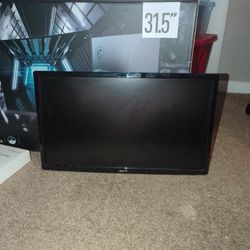 Acer 23 Inch Monitor 