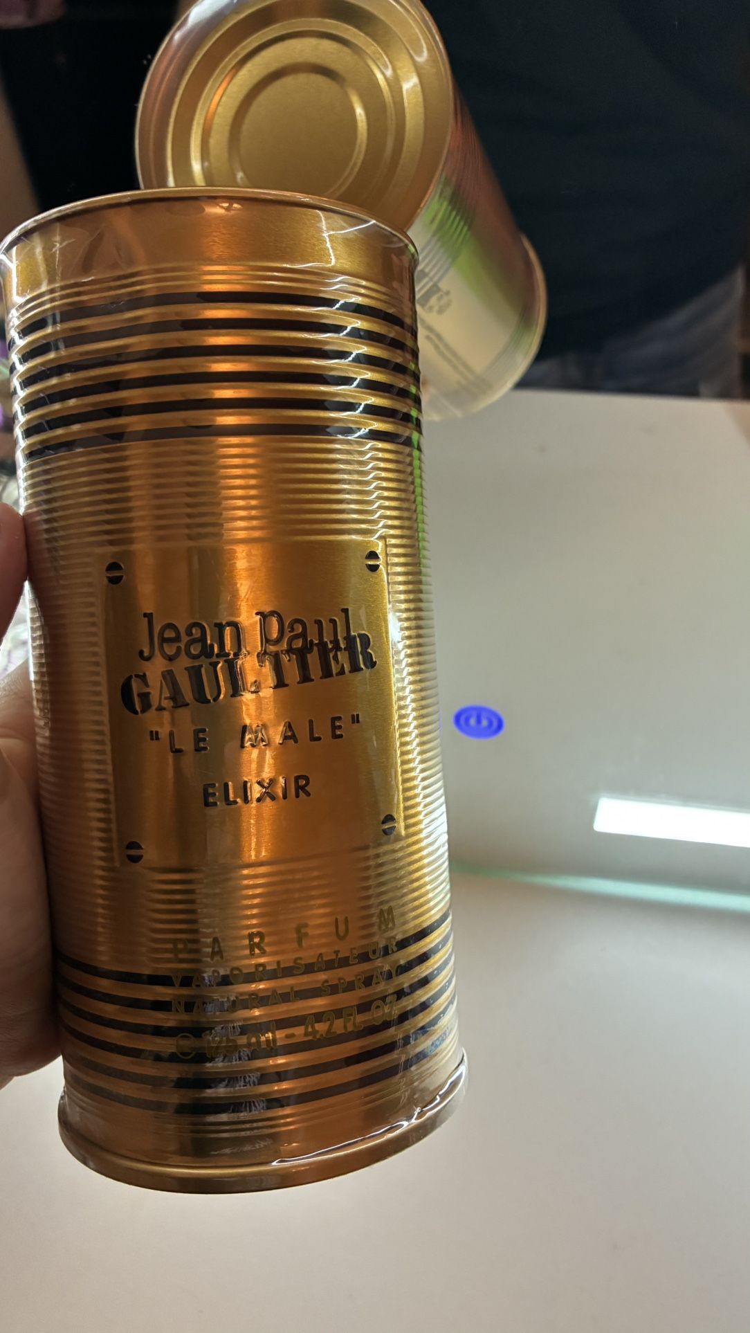 jean paul gaultier colonge