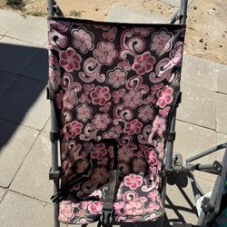 Umbrella Stroller 