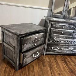 Blackhawk Furniture Set // Makeover 🪄🎨