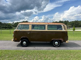 1980 Chevrolet Suburban on offerup
