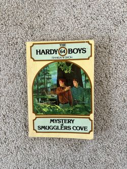 Hardy Boys Collection
