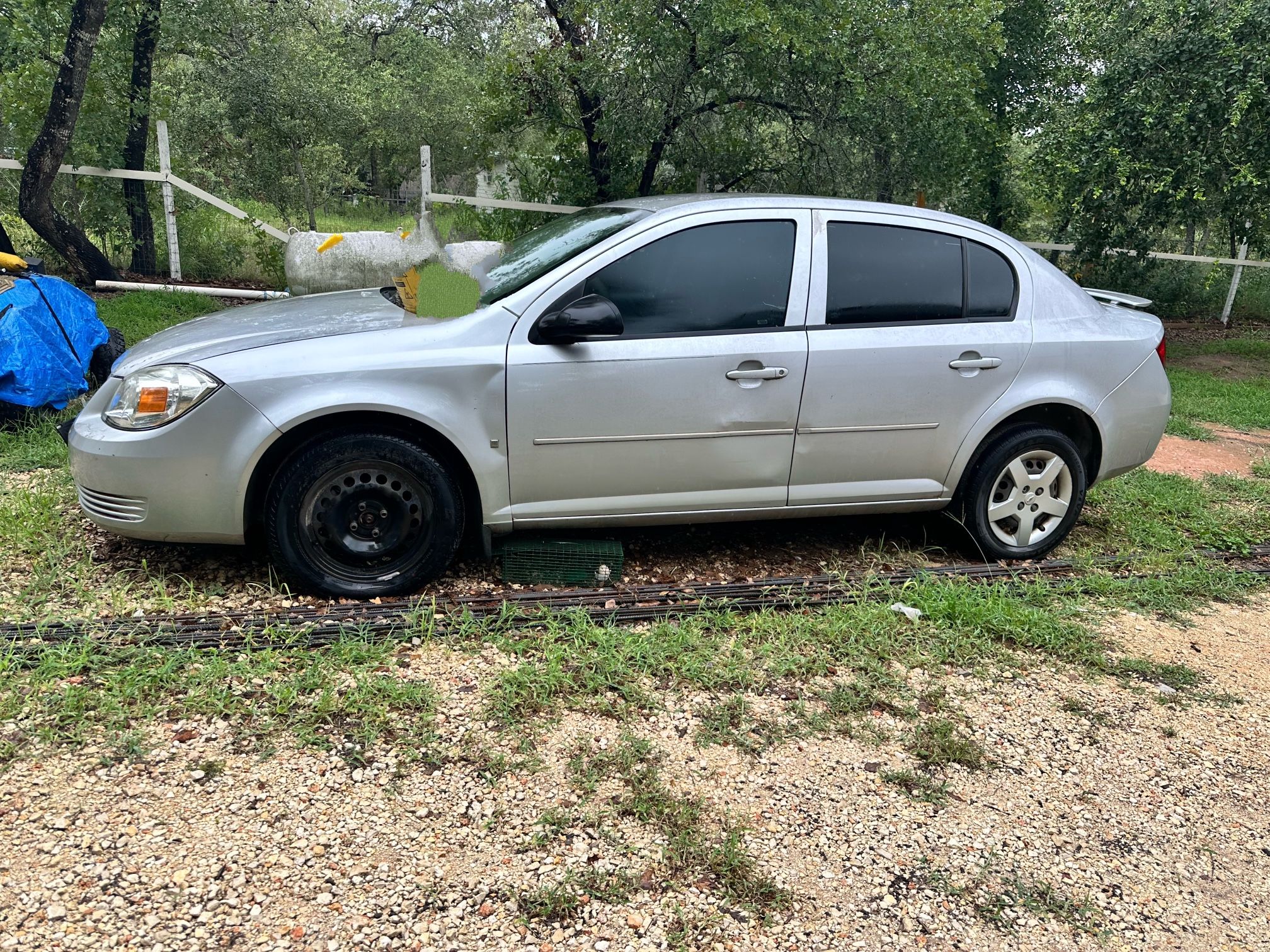 2006 Chevrolet Cobalt
