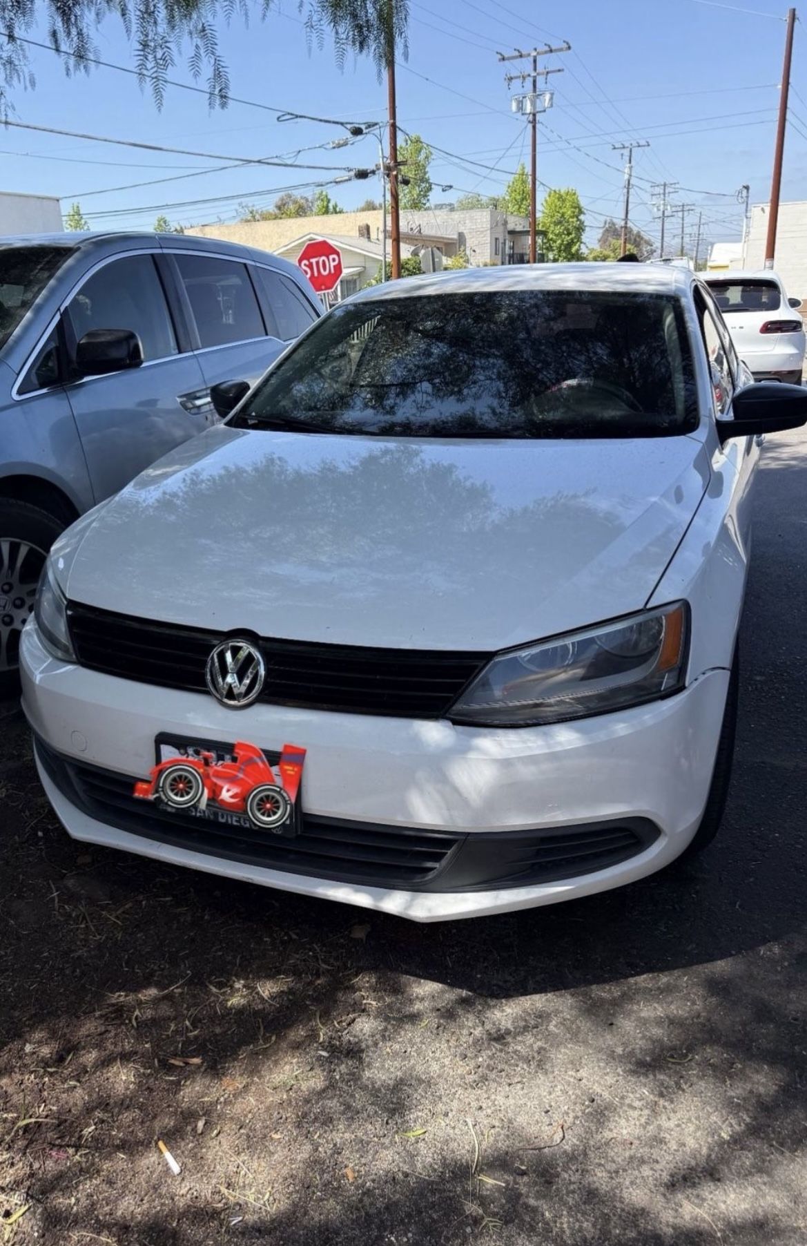 2011 Volkswagen Jetta